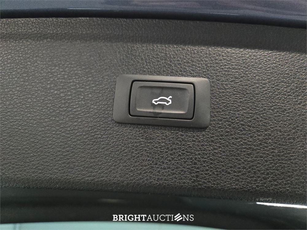 Audi Q5 50 TFSI e S edition Quattro 394pk 2020, N-378-XV