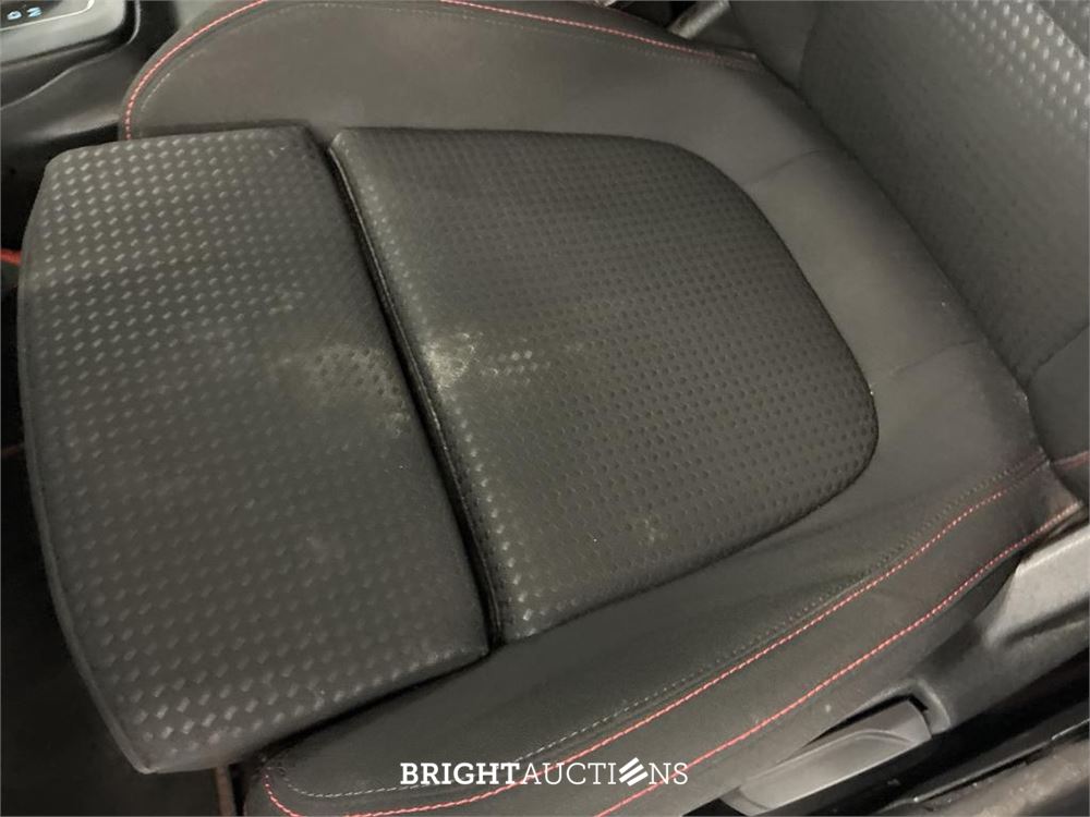 Ford Focus Wagon Hybrid ST-Line X 1.0 EcoBoost 155pk 2023 (Origineel-NL), S-824-VT