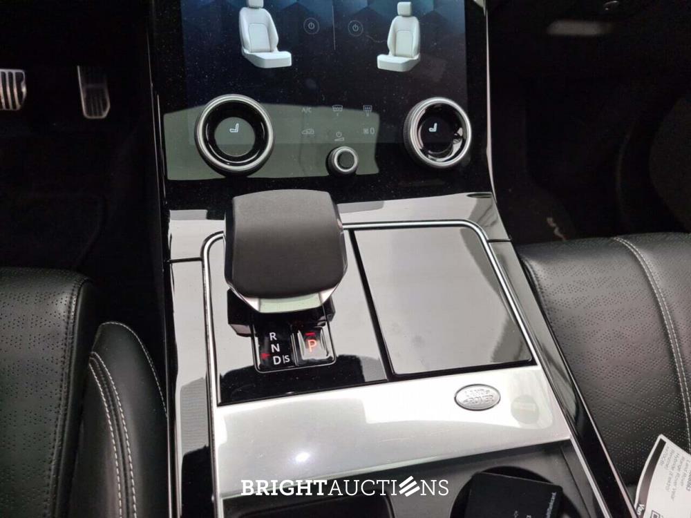 Land Rover Range Rover Velar P400e HSE 443pk 2021 (Origineel-NL), L-750-DH