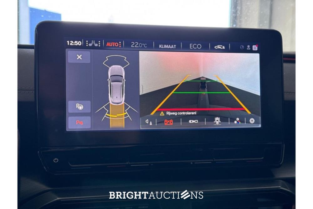 CUPRA Formentor e-Hybrid Essential 1.4 TSI 258pk 2022 (Origineel-NL), P-465-PG