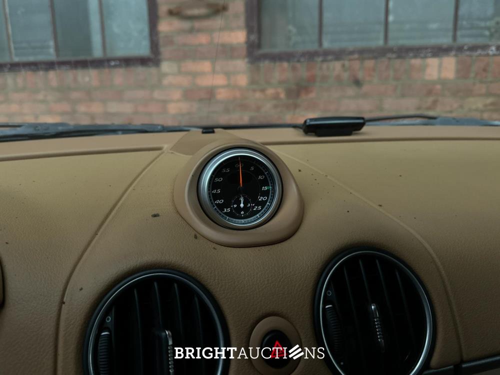 Porsche Cayman 2.9 265pk 2011 PDK 87000km