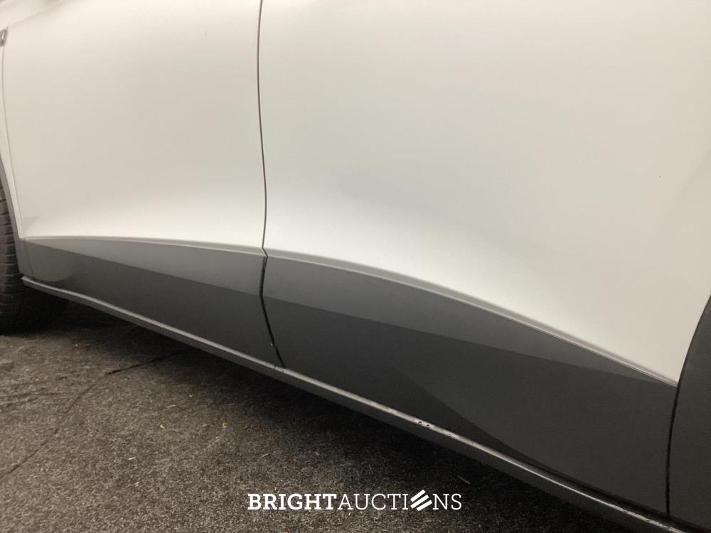 Volkswagen ID.4 Pro 77 kWh 204pk 2021 (Origineel-NL), N-086-RK