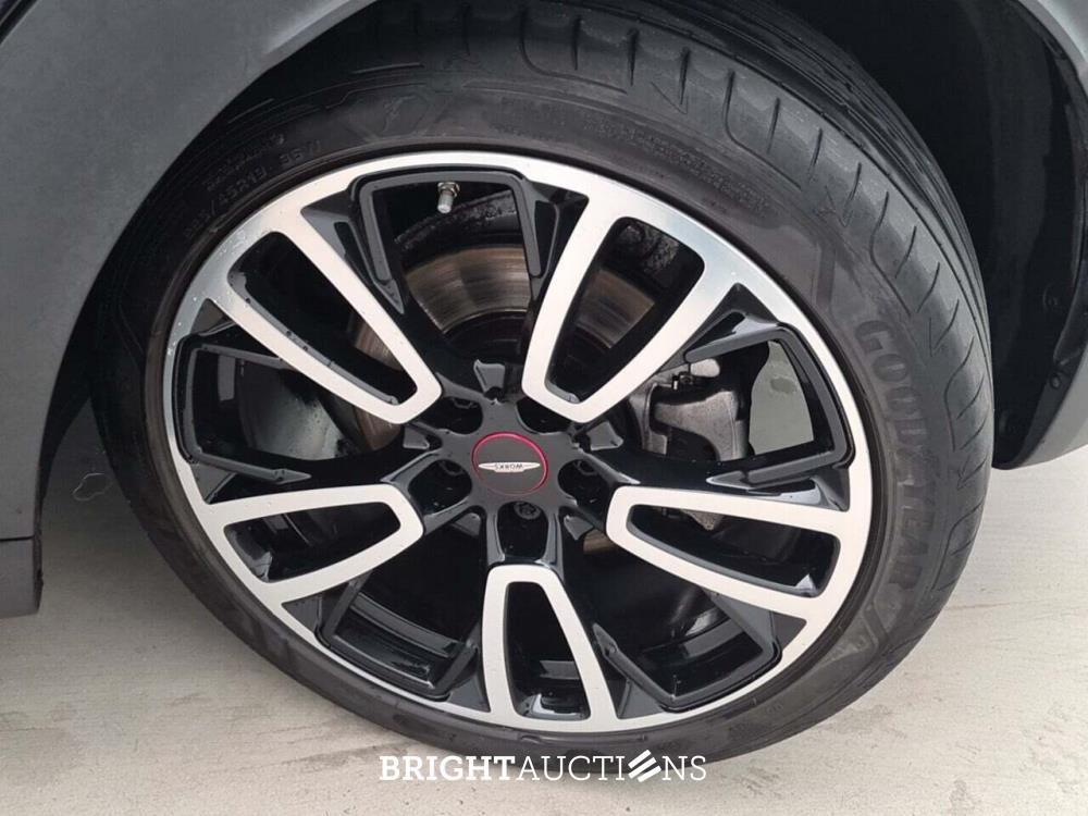 MINI Countryman One ED 1.5 102pk 2021 (Origineel-NL), K-355-XX