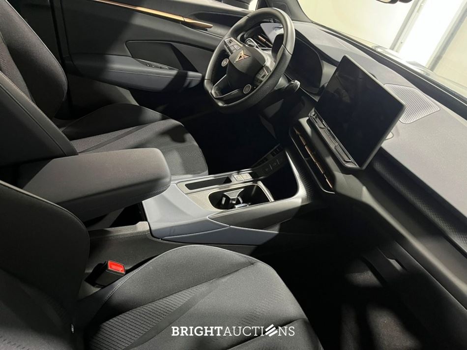 CUPRA Terramar eTSI Edge 1.5 167pk 2025, KSK-74-V