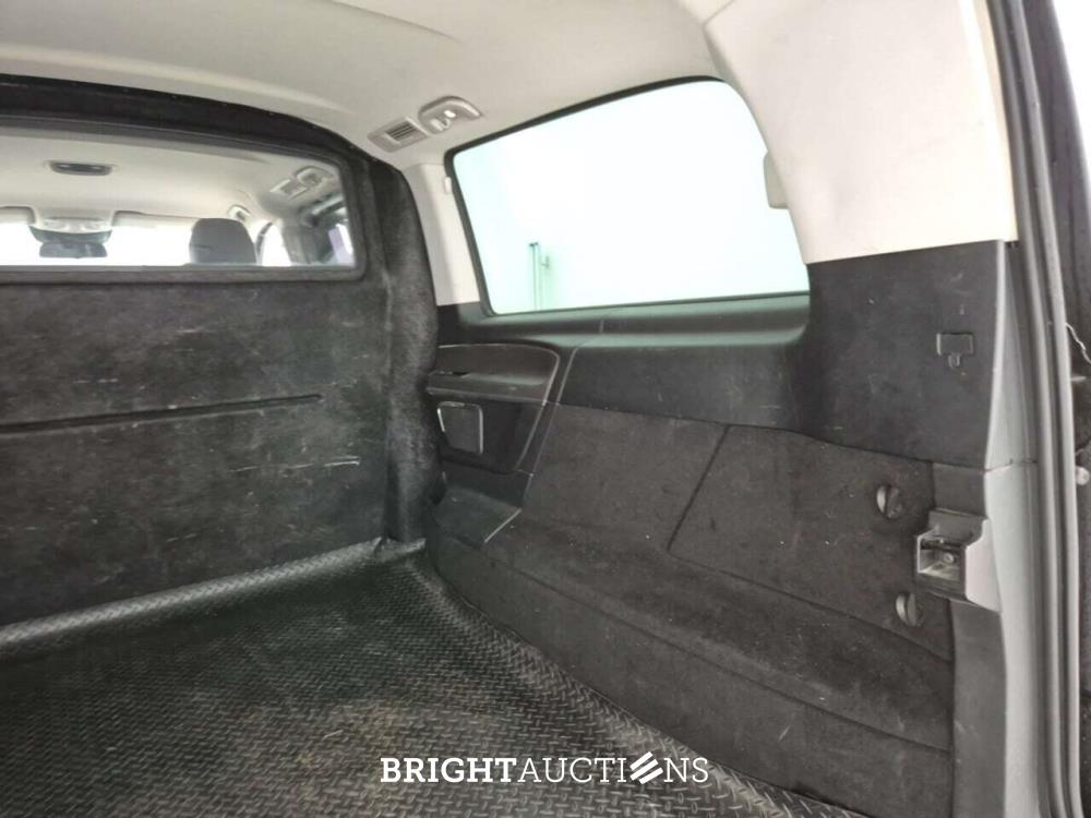 Mercedes-Benz V Extra Lang Dc Avantgarde 190pk 2017 V-klasse, VJK-96-F