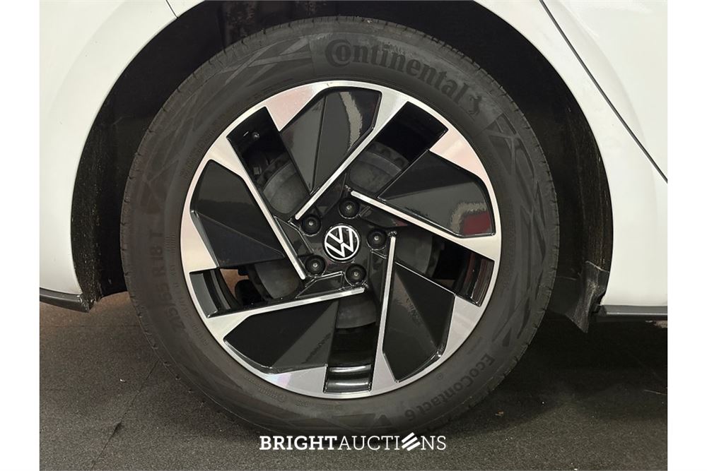 Volkswagen ID.3 Pro 58 kWh 2021 (Origineel-NL), N-883-DN