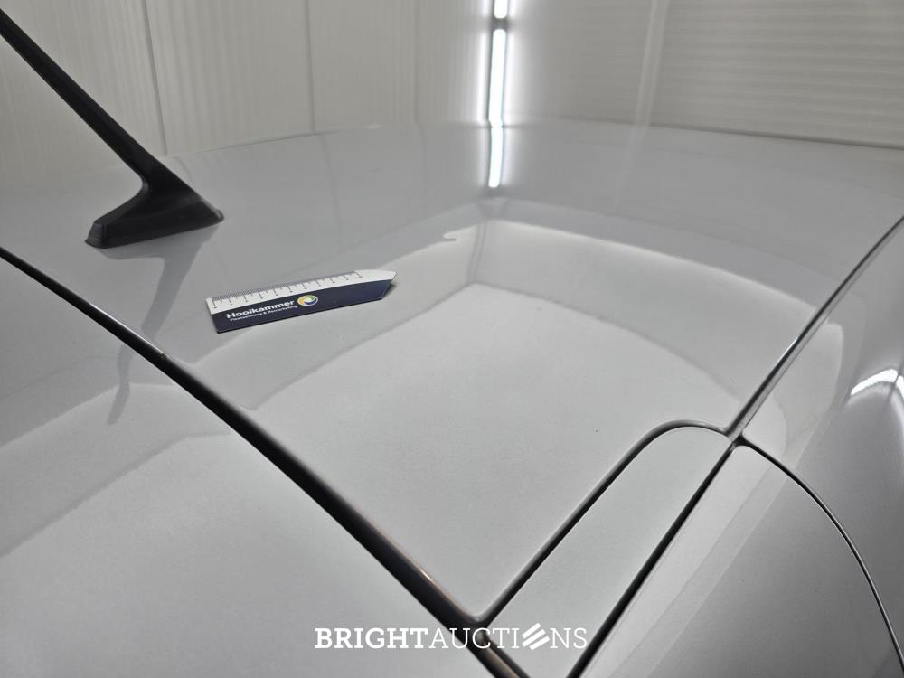 Renault ZOE R110 Life 52 kWh 109pk 2020 (Origineel-NL), K-174-KN