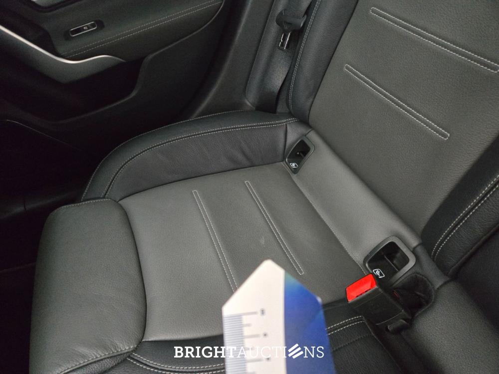 Mercedes-Benz A 45 AMG 45 S AMG S + Edition 1 4MATIC 422pk 2021 A-klasse, Z-268-FF