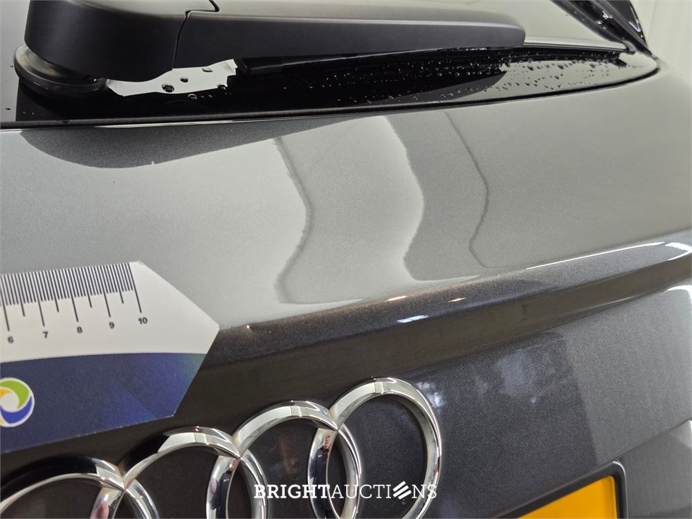 Audi Q3 Sportback 35 Pro Line TFSI 150pk 2020, GTF-28-V