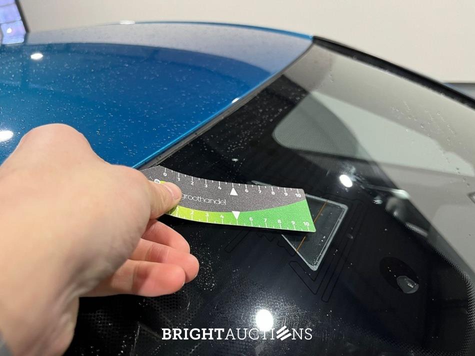 BMW 218i Gran Coupe Automaat High Executive Edition M-Pakket 136pk 2022 (Origineel-NL) 2-Serie, P-884-LJ