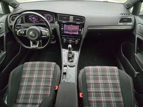 Volkswagen Golf GTI Performance 2.0 TSI 245pk 2019 (Origineel-NL), ZS-086-Z