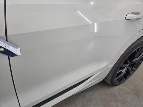 Audi e-tron 55 advanced Pro Line Plus Quattro 95 kWh 408pk 2018, K-095-VH