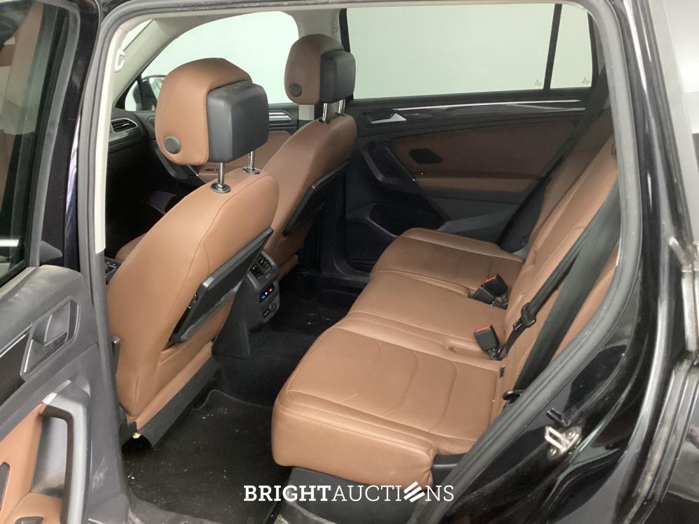 Volkswagen Tiguan Allspace Highline 1.5 TSI 150pk 2020 (Origineel-NL), H-637-JB