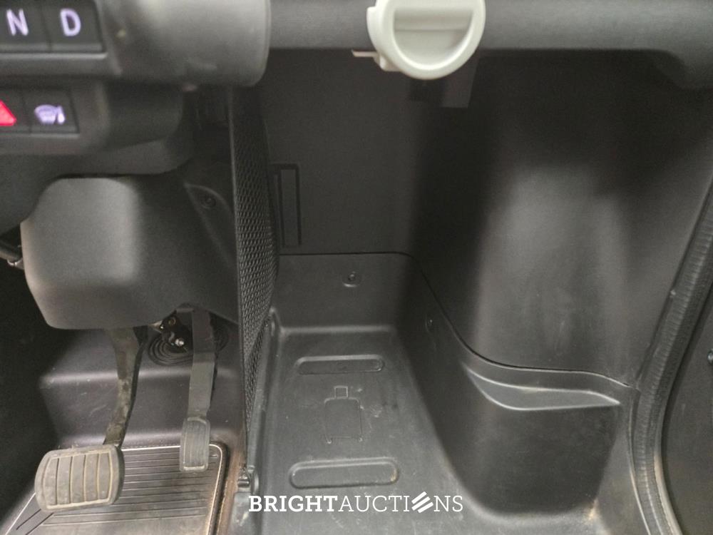 Opel Rocks-E Brommobiel Base 2026, FVX-02-Z