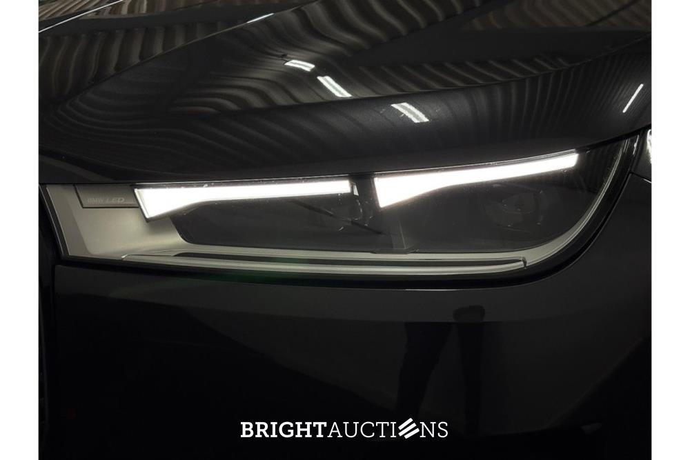 BMW iX 40 Executive xDrive 77 kWh 326pk 2024 (Origineel-NL), GBL-15-V