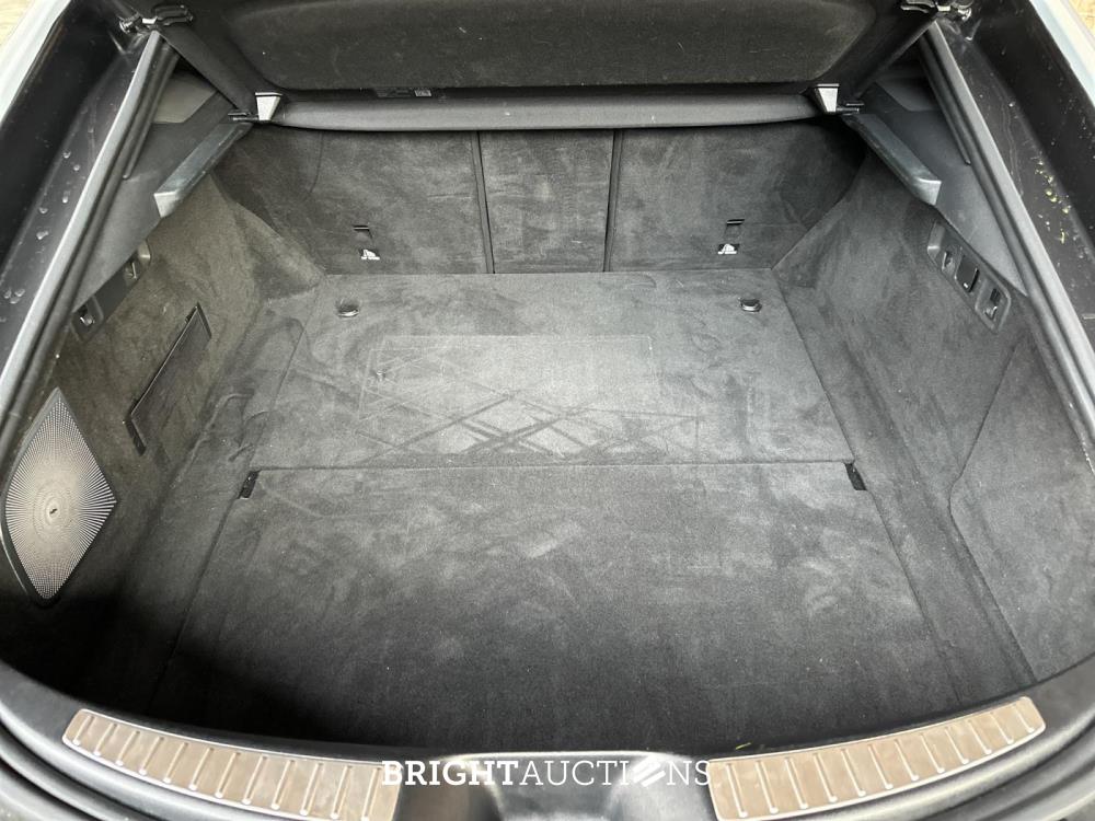 Mercedes-AMG GT63s 4.0 V8 4Matic+ Edition 1 GT 4-Door Coupe 639pk 2019, L-958-FB