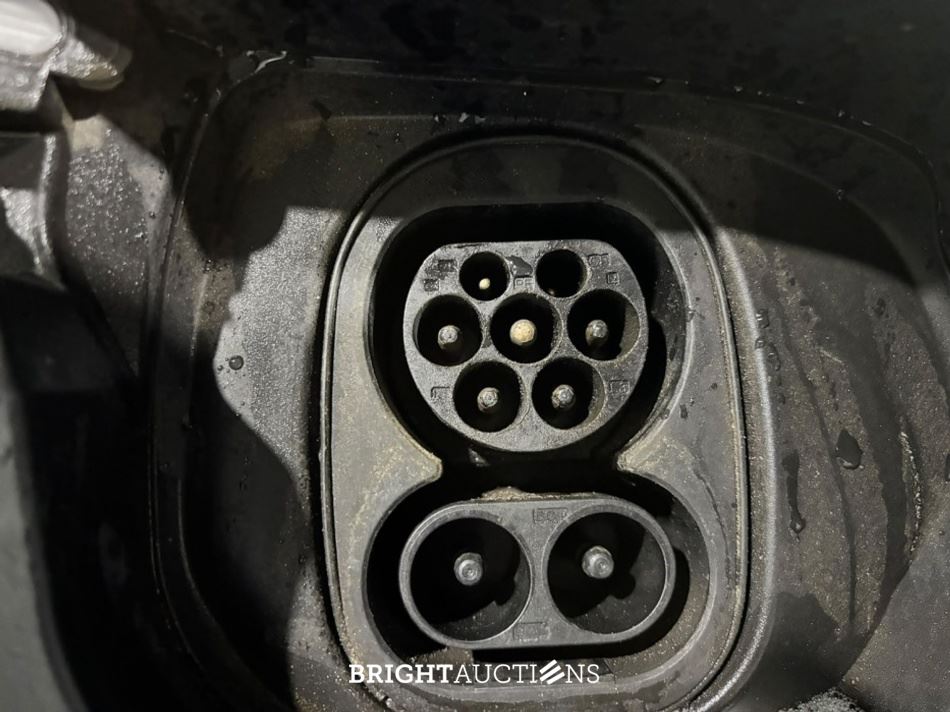 Volkswagen ID.3 First Athlon Edition 58 kWh 204pk 2020 (Origineel-NL), J-195-XK