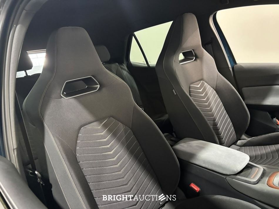 CUPRA Born Business 62 kWh 204pk 2022 (Origineel-NL), R-798-ZD