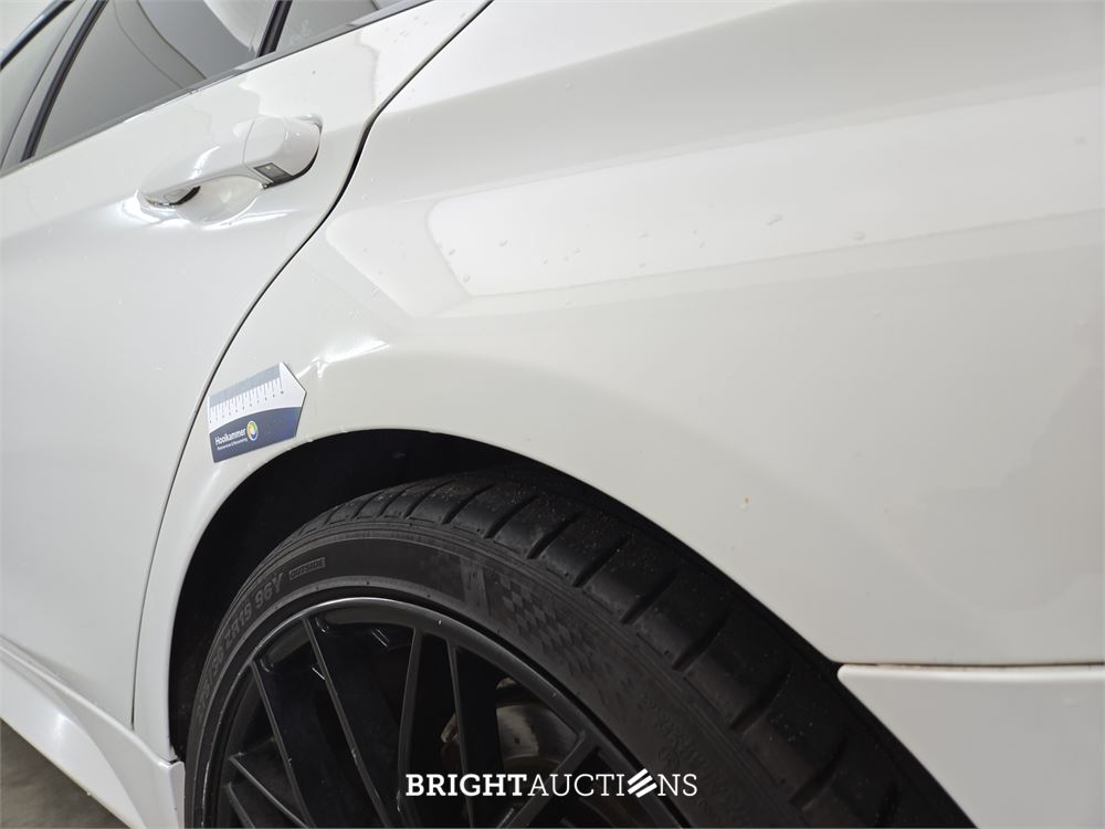BMW 318i 3-serie Centennial Executive 136pk 2016 (Origineel-NL) 3-Serie, KG-729-G
