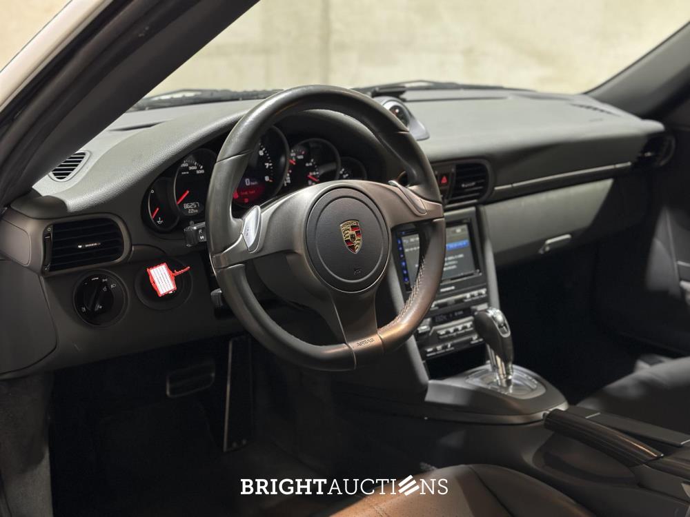 Porsche 911 Carrera 997.2 3.6 345pk 2010 PDK Coupe Youngtimer (87.000 km)