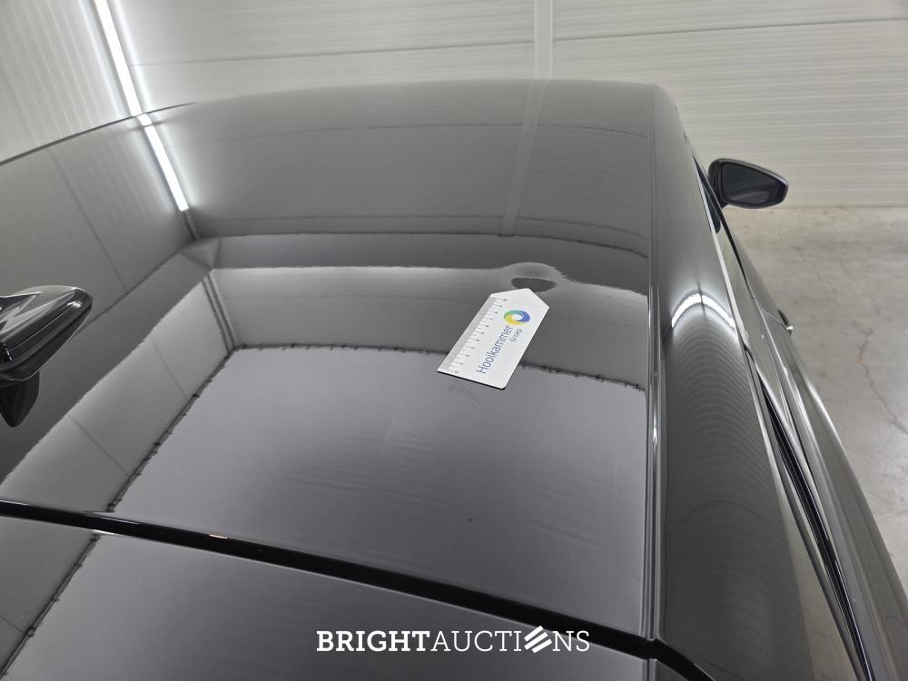 Audi A3 Sportback 35 Pro Line TFSI 150pk 2021 (Origineel-NL), K-089-TD