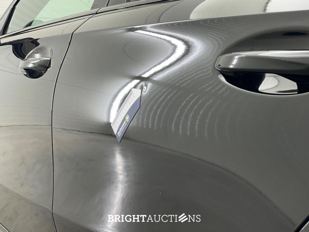 Mercedes-Benz A 180 Business Solution AMG Night Upgrade 136pk 2019 (Origineel-NL) A-klasse, ZN-716-K