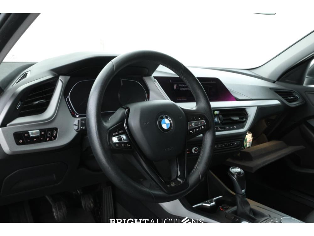 BMW 118i 1-serie High Executive Edition 141pk 2020 1-Serie, JVH-62-G