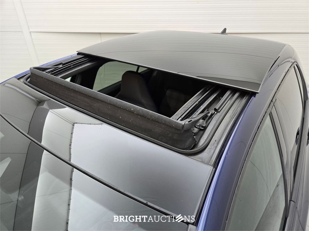 Volkswagen Golf eHybrid GTE 1.4 258pk 2022, GFT-57-H
