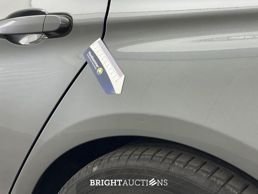 BMW 4-serie Gran Coupé 418d High Executive 150 pk 2017, NV-331-X