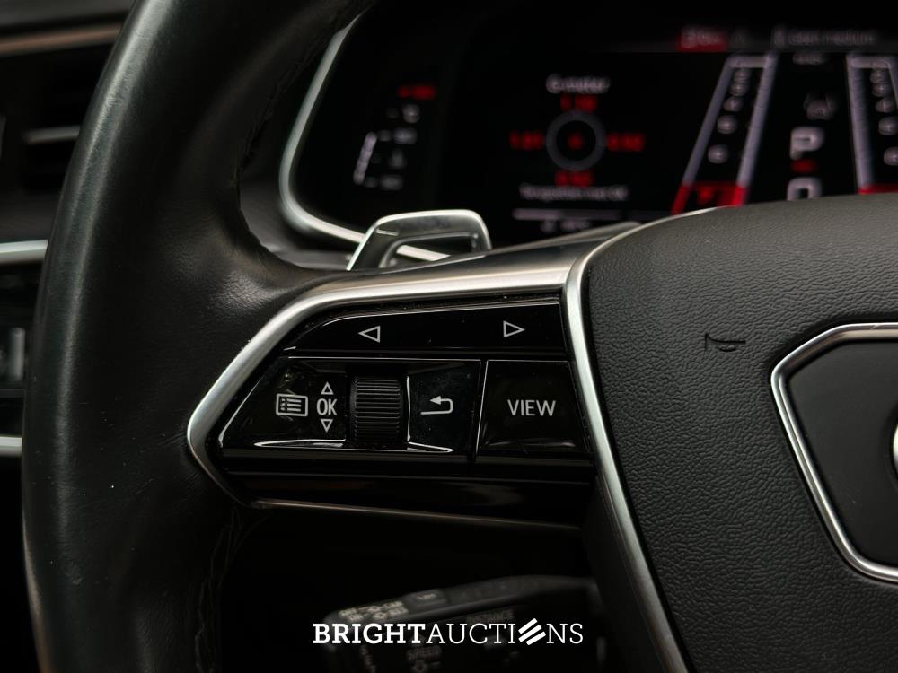 Audi RS6-R ABT (1 of 125) 4.0 V8 TFSI Quattro 740pk - 920Nm (CARBON) C8, NL-Kenteken