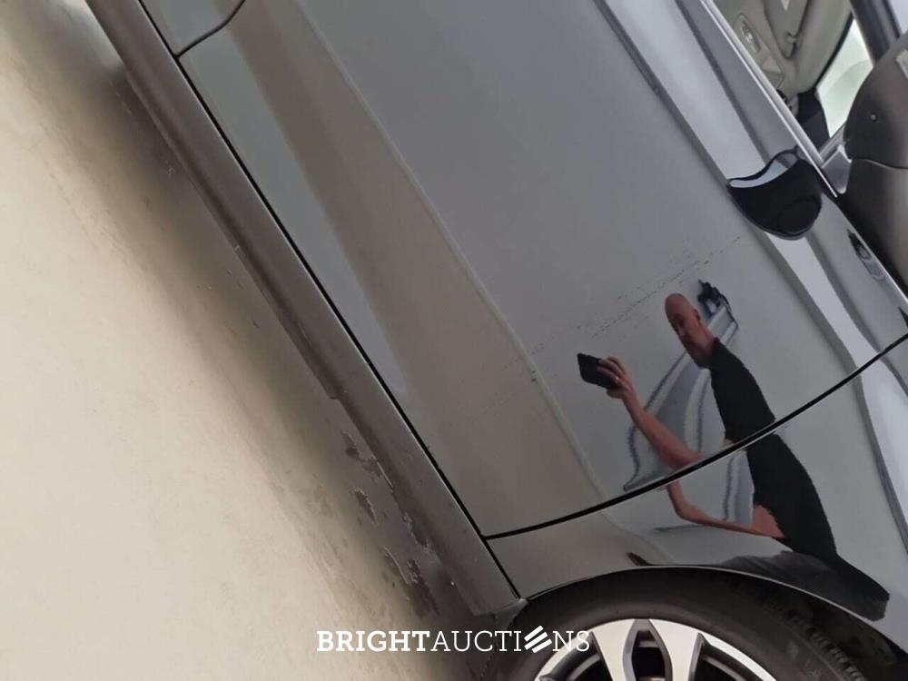 Renault Zoe R135 Intens 52 136pk 2022 (Origineel-NL), P-876-KV