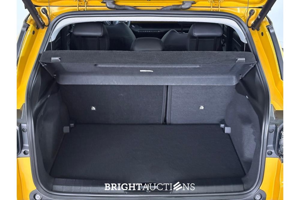 Jeep Avenger 1. Auflage 54 kWh 156hp 2023 (Original-NL), X-820-DP