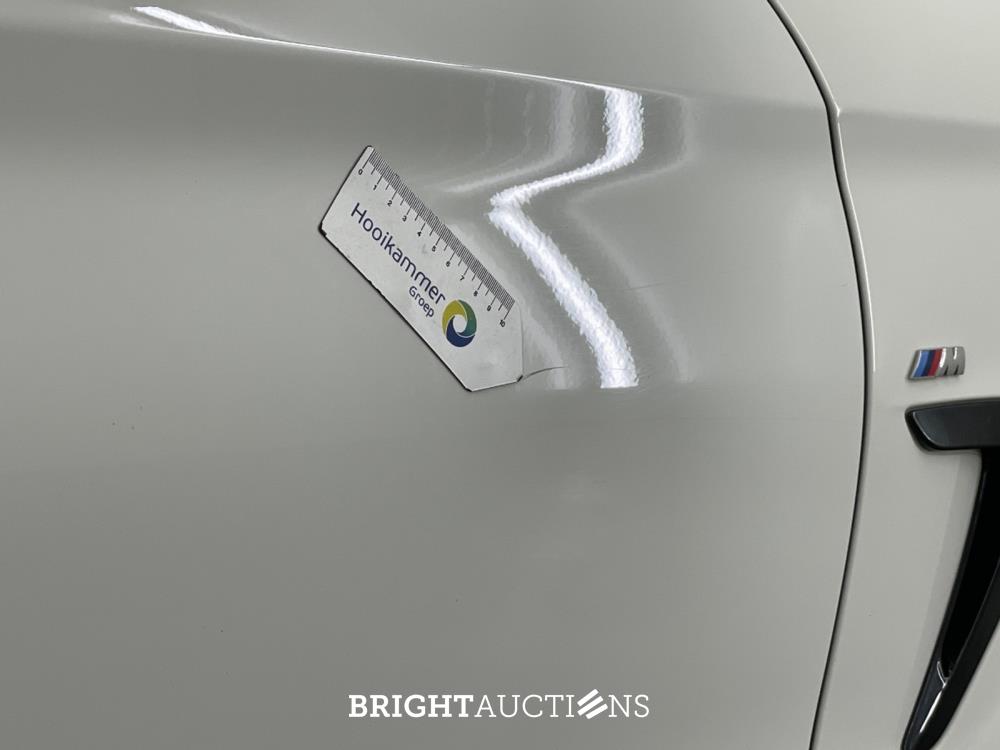 BMW 4-serie Gran Coupé High Executive xDrive 245pk 2015, L-772-DX