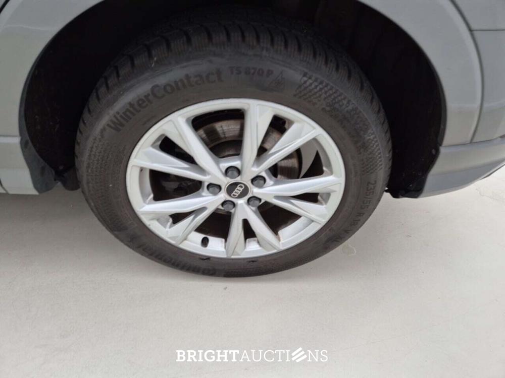 Audi Q3 45 E S-Line TFSI S tronic 150pk 2022, 2BVB099