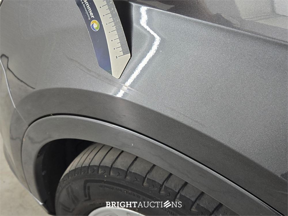 Audi Q7 e-tron Sport 3.0 TDI Quattro 259pk 2016 (Origineel-NL), KL-449-R