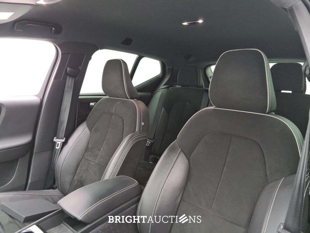 Volvo XC40 T4 Recharge R-Design 1.5 211pk 2022 (Origineel-NL), P-916-KR