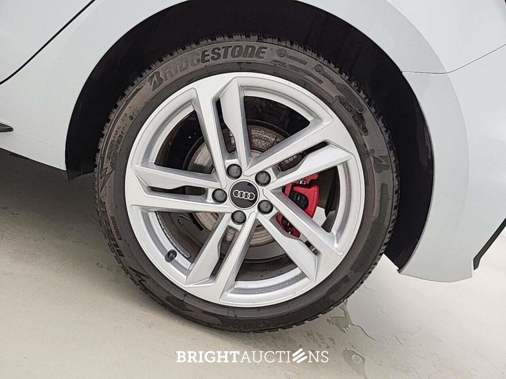 Audi A1 Sportback 30 S Edition TFSI 110pk 2023 (Origineel-NL), S-142-LJ