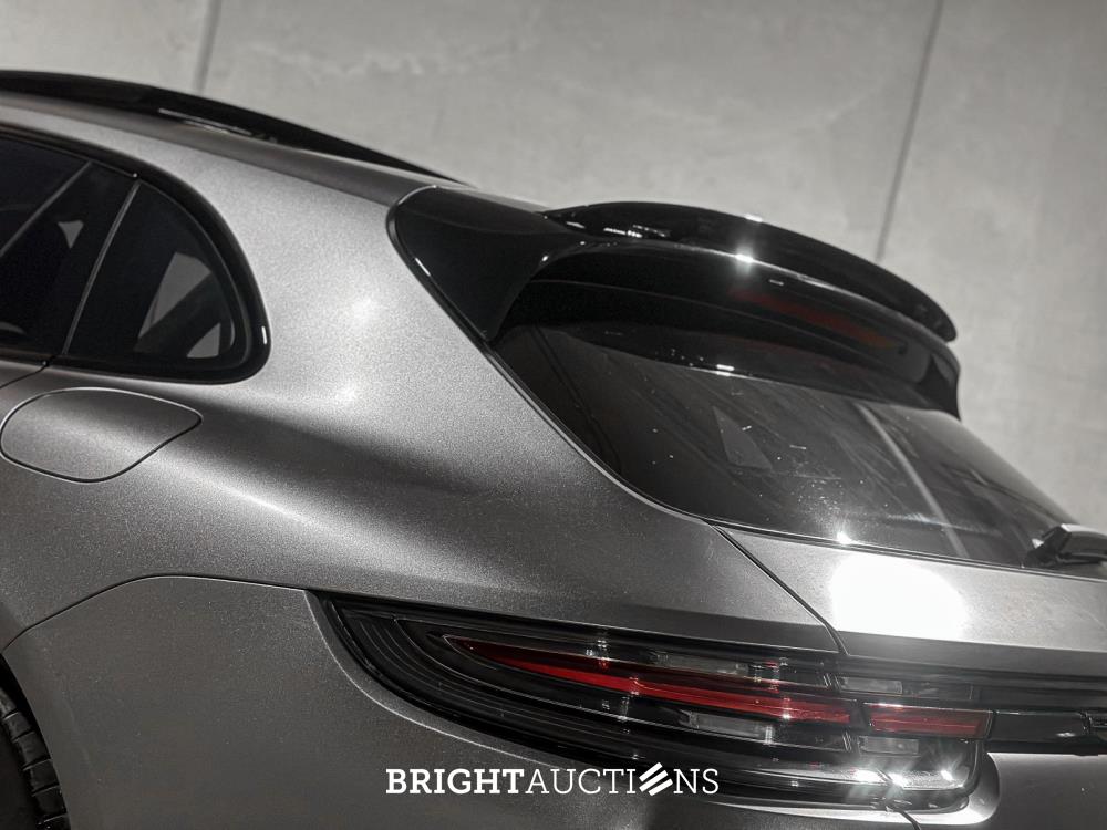 Porsche Panamera Sport Turismo 4 E-Hybrid 2.9 V6 462hp 2018 (Original-NL), RR-070-R