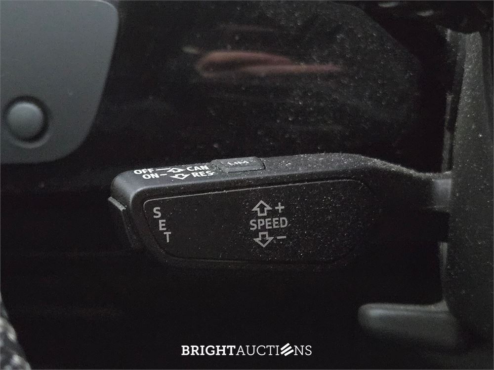 Audi A5 Sportback 35 Sport S-Line black edition TFSI 150pk 2020 (Origineel-NL), H-486-PB