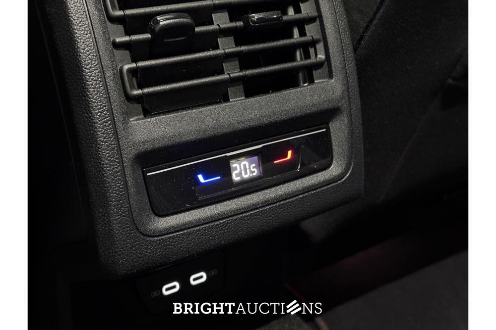 Volkswagen Golf GTI 2.0 TSI 265pk 2024, HPL-06-S