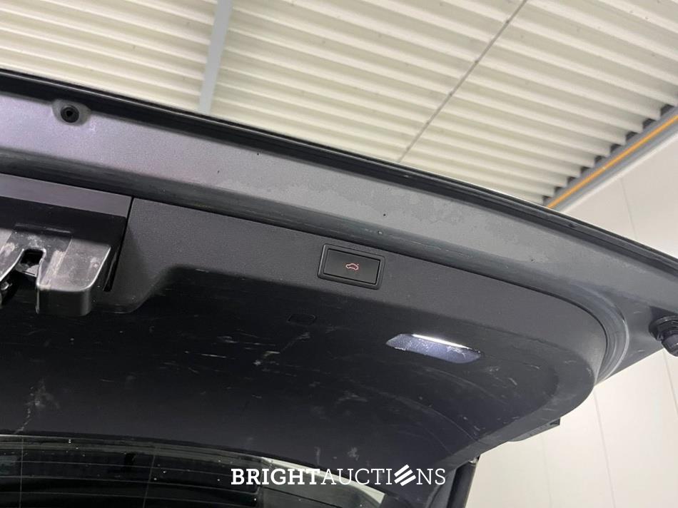 Škoda Enyaq 60 179pk 2022 (Origineel-NL), P-998-NH