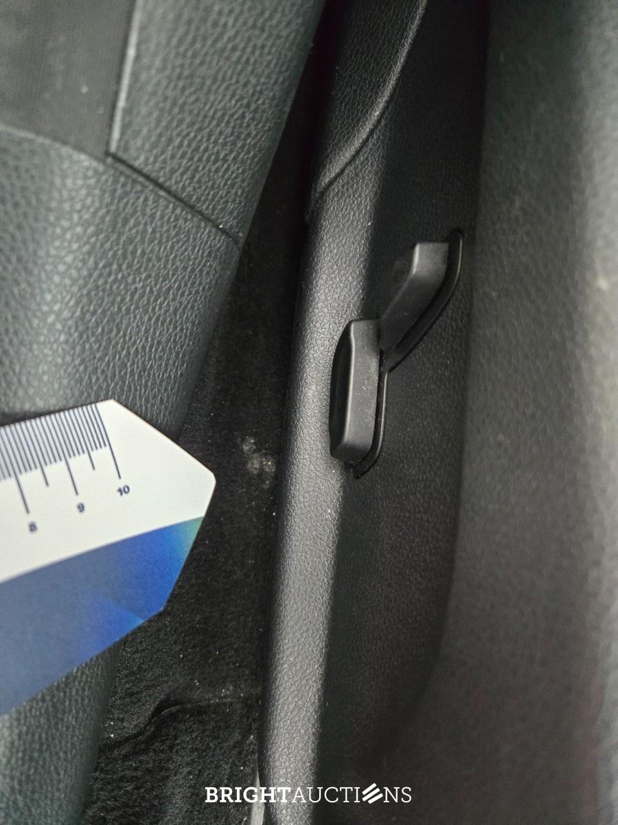 mercedes-benz C 200 4MATIC 184pk 2017 C-klasse, XX-827-K