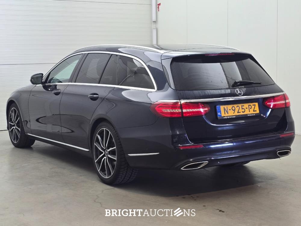 Mercedes-Benz E 200 Estate d Prestige Plus 150pk 2017 E-klasse, N-925-PZ