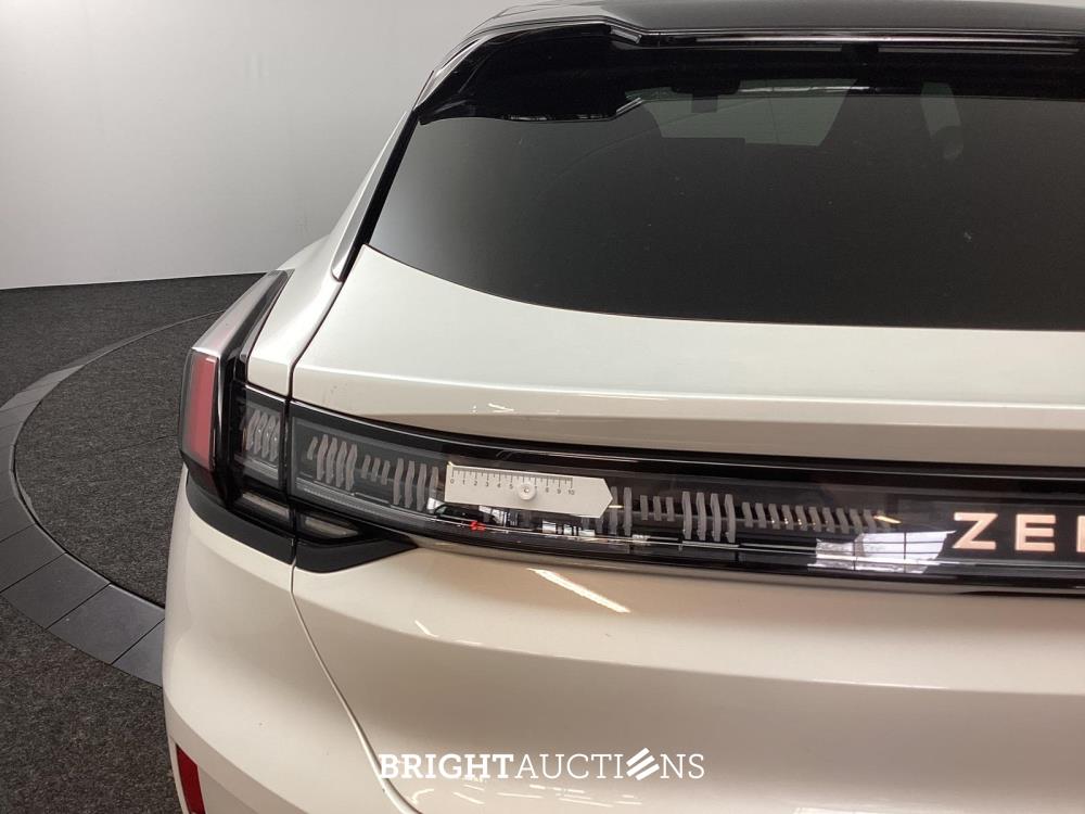 ZEEKR 001 Privilege AWD 100 kWh 544pk 2023 (Origineel-NL), X-918-NJ