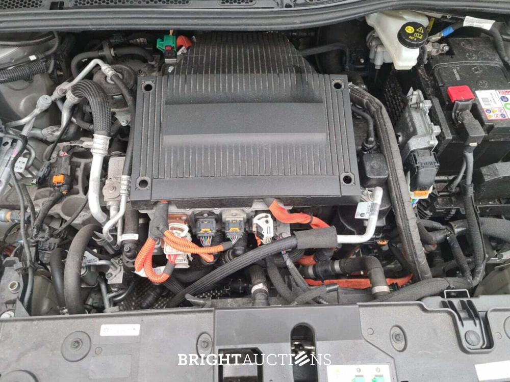 Peugeot 208 EV Allure Pack 50 kWh 136pk 2023 (Origineel-NL), S-997-VT