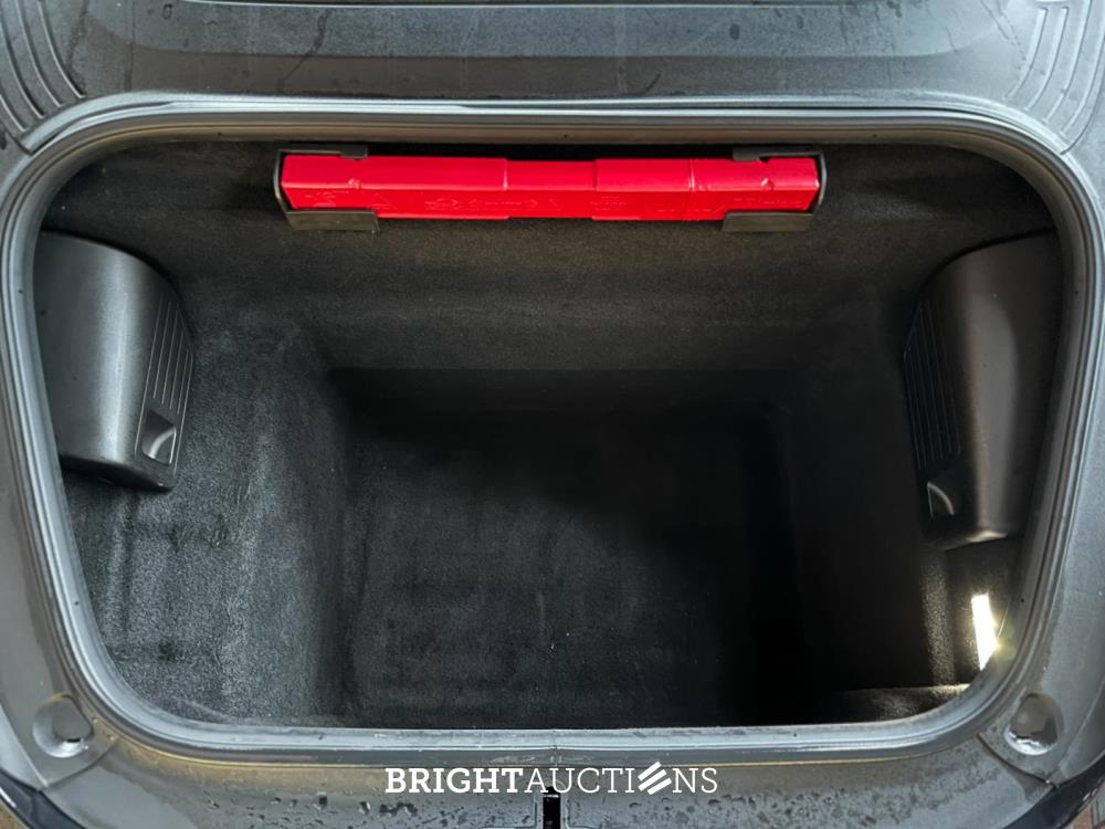 Porsche 911 991.2 Turbo S Cabrio 3.8 V6 581pk 2017 (Origineel-NL+2e eigenaar), PG-468-L