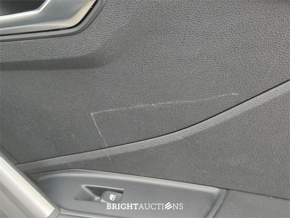 Audi Q2 35 S Edition TFSI 150pk 2020, Z-973-BB