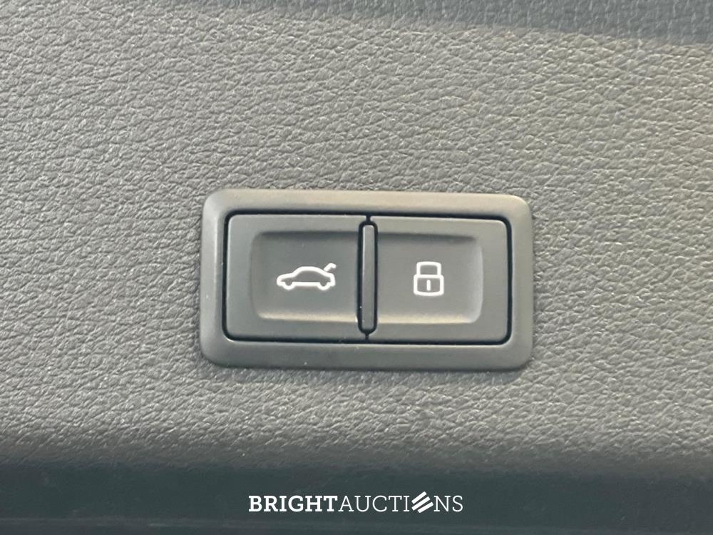 Audi e-tron 55 advanced Quattro 95 kWh 408pk 2019 (Origineel-NL), ZG-973-H