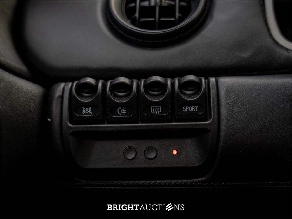 Ferrari 360 3.6 V8 Modena F1 400pk 1999, 51-RP-XZ