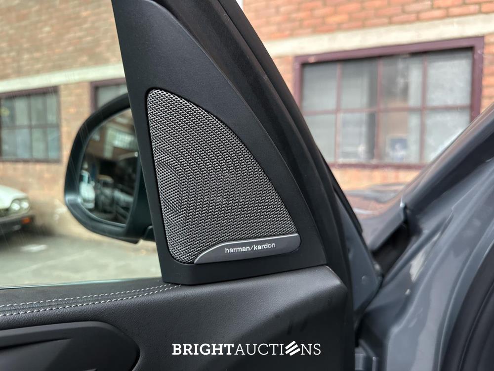 BMW X5 xDrive50e Hybrid 490PK 2023 (Fabrieksgarantie)